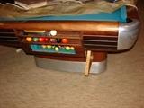 Brunswick pool table Balke Collender Billiard Equipment