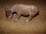 Lladro Burro/Donkey.