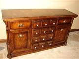 Vintage chest. Very Cool piece.