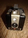 Brownie Haweye camera Perfect shape.