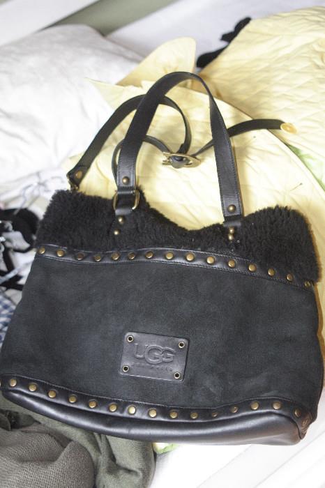 Ugg purse