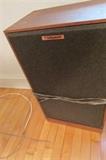 Pair of Klipsch Speakers (1990)