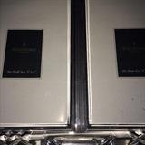 Double 4 x 6 Waterford frame