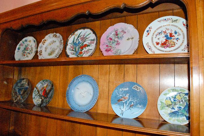 limoges -wedgwood ainsley & more