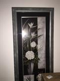 FRAMED ART