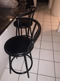 BAR STOOLS
