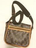 LOUIS VUITTON BOSPHORE PM HANDBAG RETAIL $1200