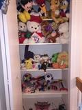 KIDS TOYS // STUFFED ANIMALS // DISNEY 