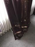 WINDOW CURTAINS
