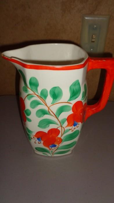 Water Pitcher from Poland