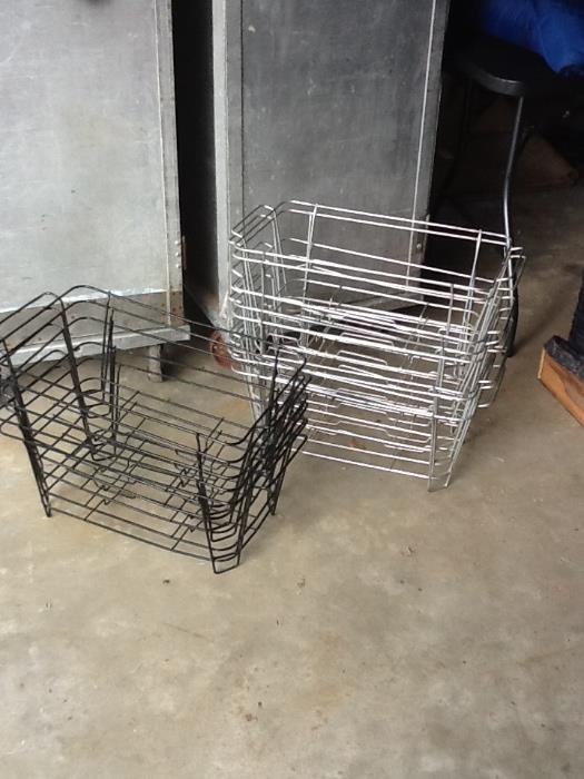 Wire Racks for Chafing Dishes/Serving