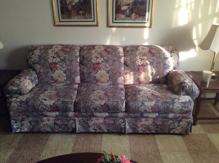 Flexsteel sofa in great shape.