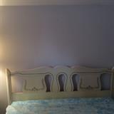 Dixie Furniture! Double Headboard.