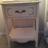 Dixie Furniture Night Stand