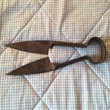 Six inch Sheep Shears