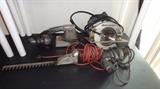 small power tools