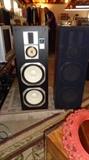 Samsui Tower Speakers - Nice!
