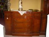 Buffet/server available at Sugarplums Shop, 1015 E 31st St, LaGrange Pk, IL 60526