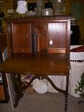 "1920's Antique Secretary" available at Sugarplums, 1015 E 31st ST, LaGrange Pk, IL 60526
