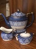 China tea set