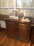Bernina 1130 sewing machine (orig. over $2000)