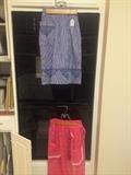 Vintage aprons