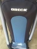Oreck vacuum