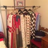 Variety of great quilts