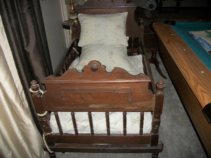 Great child's bed