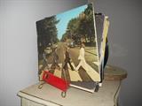 Beatles album and more.