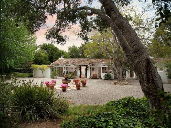 **Cottage Estate Sale in Montecito!** starts on 9/18/2015