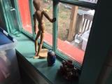 Figurine
