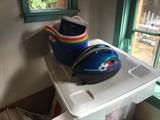 Kids stuff
