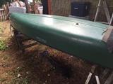 Old Town Canoe