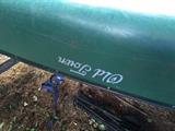 Old Town Canoe