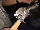 fishing equipment