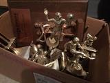 trophies