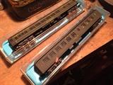 vintage trains