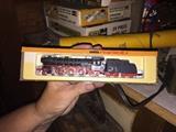 vintage trains
