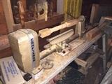woodworking tools