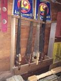 saws