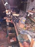 Wood working tools