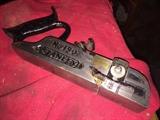 Stanley lathe