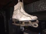 ice skates