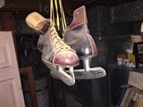 ice skates