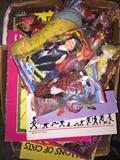dolls