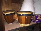 bongos
