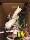 toys