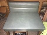 boudoir chair