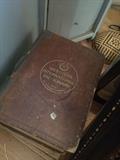 Webster Unabridged Dictionary